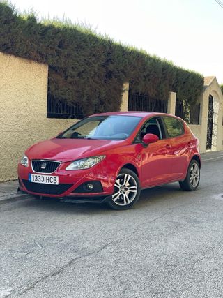 SEAT Ibiza 2012