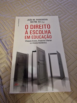 O Direito à Escolha em Educação