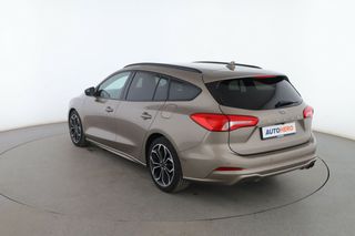Ford Focus 1.0 EcoBoost ST-Line