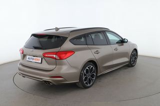 Ford Focus 1.0 EcoBoost ST-Line