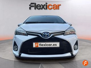 Toyota Yaris 1.5 Hybrid Active