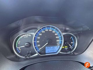 Toyota Yaris 1.5 Hybrid Active