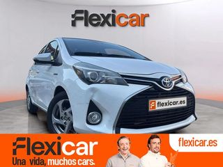 Toyota Yaris 1.5 Hybrid Active