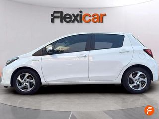 Toyota Yaris 1.5 Hybrid Active