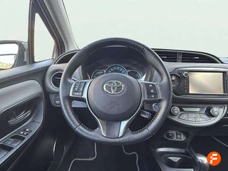Toyota Yaris 1.5 Hybrid Active