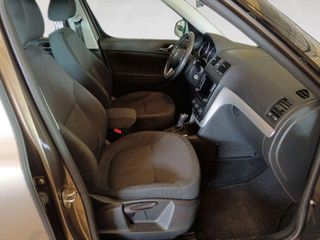 Skoda Yeti Outdoor 1.2 TSI Ambition DSG 81 kW 4x2 (110 CV)