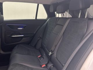 Mercedes-Benz Clase C C 300 e Estate 230 kW (313 CV)