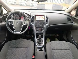 Opel Astra Sports Tourer 1.6 CDTI SANDS Business 81 kW (110 CV)