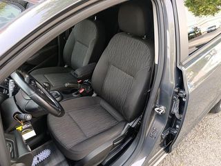 Opel Astra Sports Tourer 1.6 CDTI SANDS Business 81 kW (110 CV)