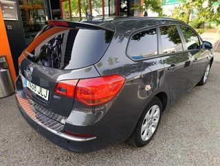 Opel Astra Sports Tourer 1.6 CDTI SANDS Business 81 kW (110 CV)