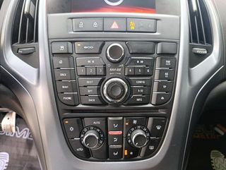 Opel Astra Sports Tourer 1.6 CDTI SANDS Business 81 kW (110 CV)