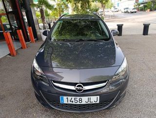 Opel Astra Sports Tourer 1.6 CDTI SANDS Business 81 kW (110 CV)