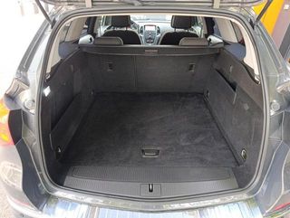 Opel Astra Sports Tourer 1.6 CDTI SANDS Business 81 kW (110 CV)