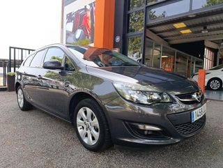 Opel Astra Sports Tourer 1.6 CDTI SANDS Business 81 kW (110 CV)