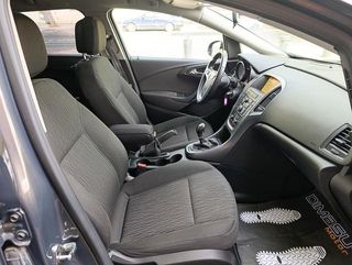 Opel Astra Sports Tourer 1.6 CDTI SANDS Business 81 kW (110 CV)