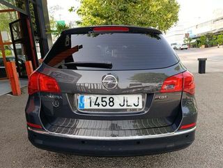 Opel Astra Sports Tourer 1.6 CDTI SANDS Business 81 kW (110 CV)