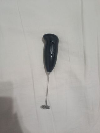 Batidora de mano - espumador de leche