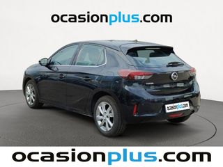Opel Corsa 1.2 Turbo XHL Elegance 74 kW (100 CV)