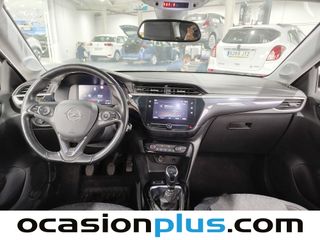 Opel Corsa 1.2 Turbo XHL Elegance 74 kW (100 CV)