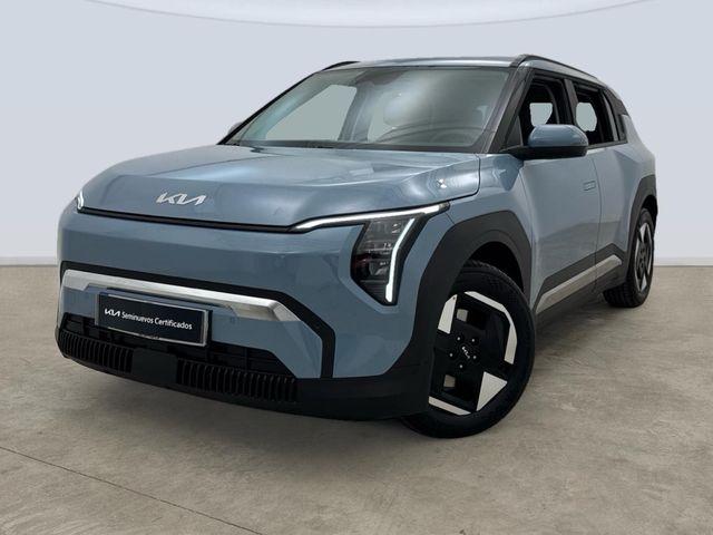 Kia EV3 Earth Long Range 150 kW (204 CV)