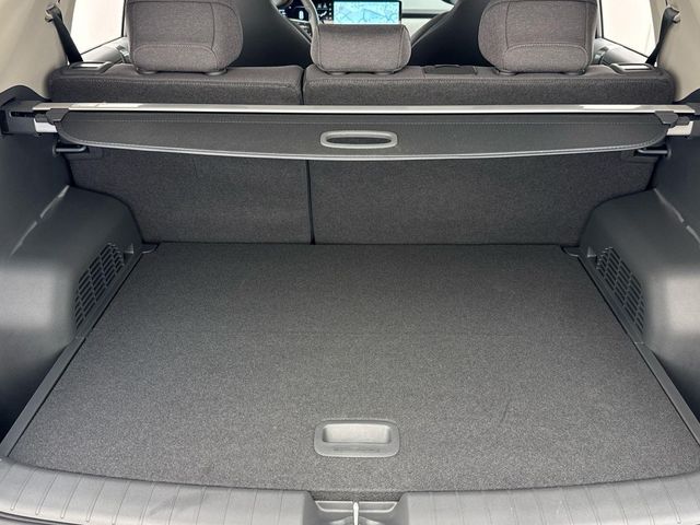 Kia EV3 Earth Long Range 150 kW (204 CV)