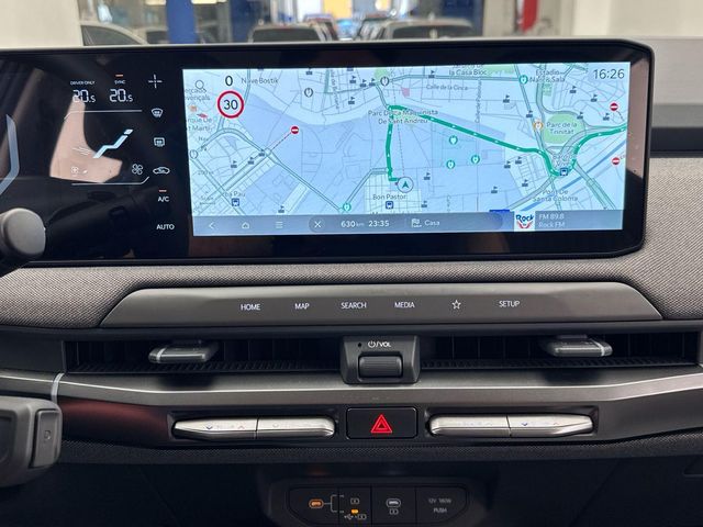 Kia EV3 Earth Long Range 150 kW (204 CV)