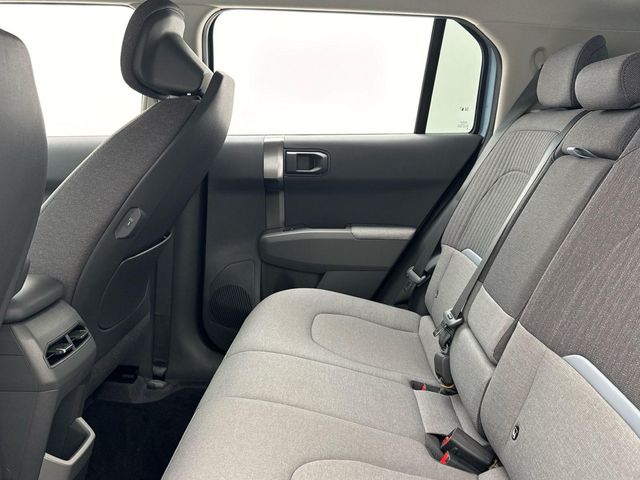 Kia EV3 Earth Long Range 150 kW (204 CV)