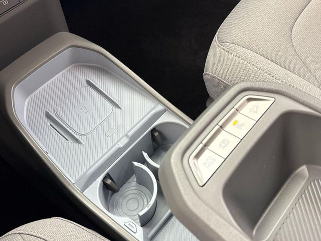 Kia EV3 Earth Long Range 150 kW (204 CV)