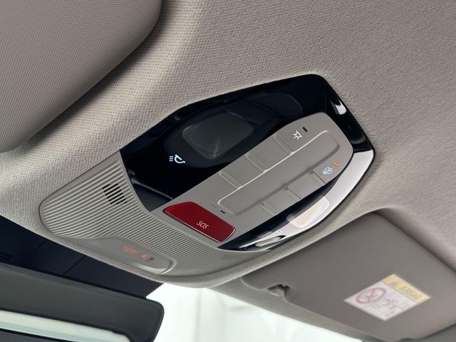 Kia EV3 Earth Long Range 150 kW (204 CV)