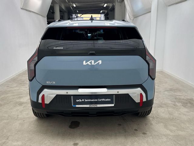 Kia EV3 Earth Long Range 150 kW (204 CV)