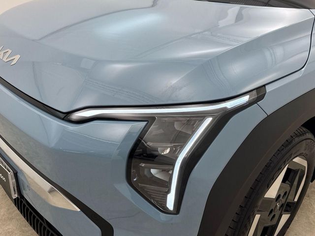 Kia EV3 Earth Long Range 150 kW (204 CV)