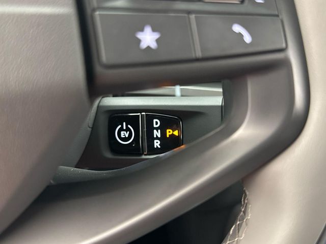 Kia EV3 Earth Long Range 150 kW (204 CV)