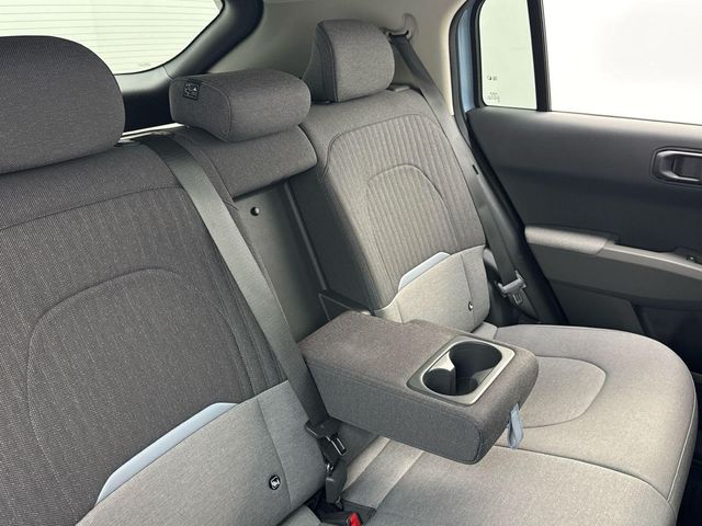 Kia EV3 Earth Long Range 150 kW (204 CV)