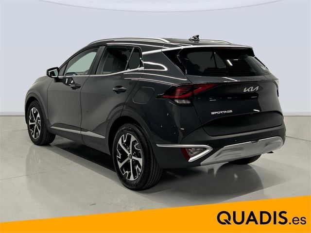 Kia Sportage 1.6 T-GDi Drive 4x2 118 kW (160 CV)