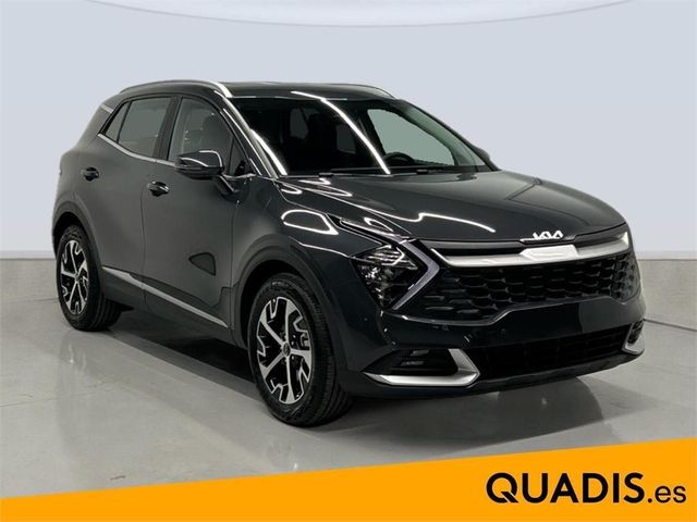 Kia Sportage 1.6 T-GDi Drive 4x2 118 kW (160 CV)