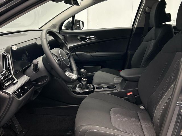 Kia Sportage 1.6 T-GDi Drive 4x2 118 kW (160 CV)