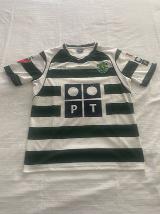 Camiseta - rplik - talla M - 93 y 28 - s. ramos cr