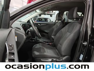 Kia Niro 1.6 GDi PHEV Híbrido Concept 135 kW (183 CV)