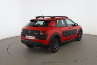 Citroën C4 Cactus 1.6 Blue-HDi Feel