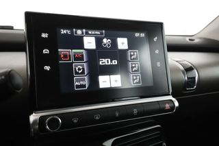 Citroën C4 Cactus 1.6 Blue-HDi Feel