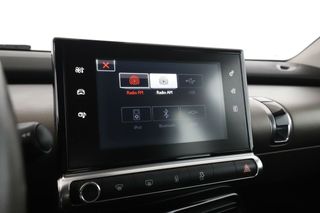 Citroën C4 Cactus 1.6 Blue-HDi Feel