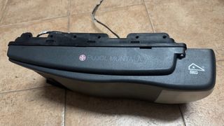 Motor puerta garaje Pujol