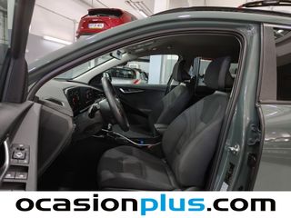 Kia Niro 1.6 GDi HEV Concept 104 kW (141 CV)