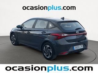 Hyundai i20 1.0 TGDI Klass 74 kW (100 CV)
