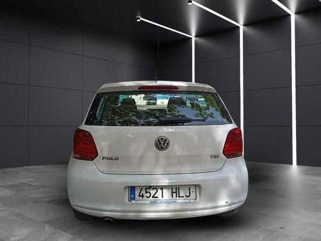 Volkswagen Polo Advance 1.2 TSI 66 kW (90 CV)