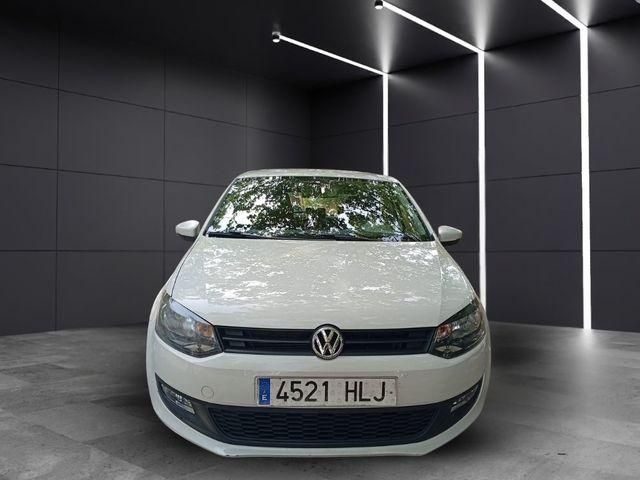 Volkswagen Polo Advance 1.2 TSI 66 kW (90 CV)