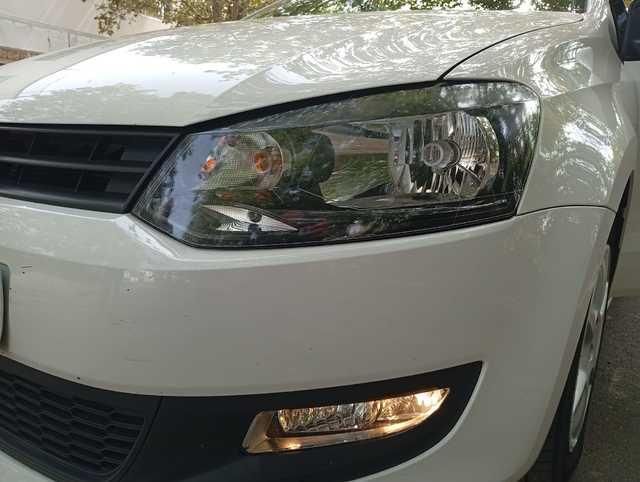 Volkswagen Polo Advance 1.2 TSI 66 kW (90 CV)