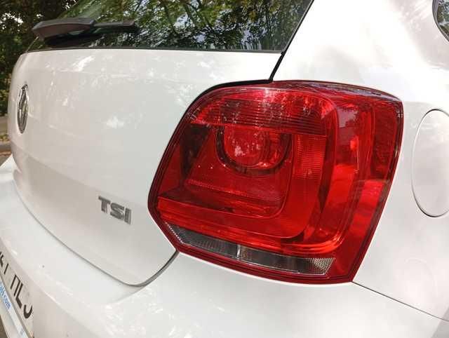 Volkswagen Polo Advance 1.2 TSI 66 kW (90 CV)