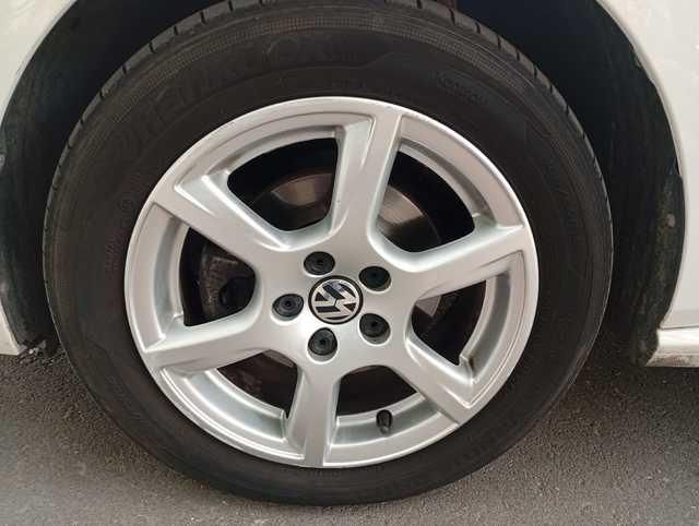 Volkswagen Polo Advance 1.2 TSI 66 kW (90 CV)
