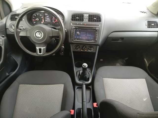 Volkswagen Polo Advance 1.2 TSI 66 kW (90 CV)